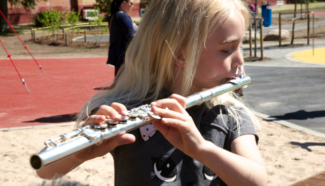 Muusika