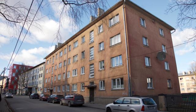 Калеви 10