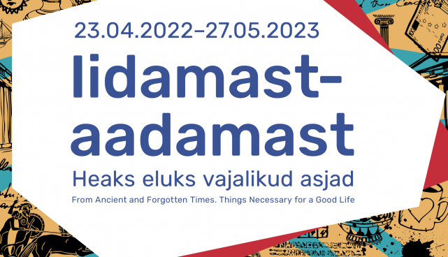 Tartu Ülikooli kunstimuuseum avab näituse Eestis asuvatest iidsete kultuuride esemetest 