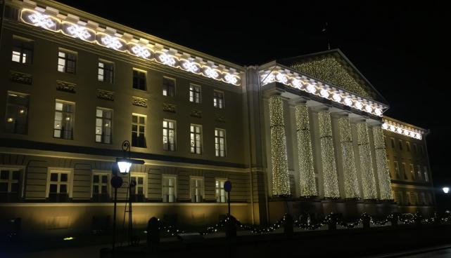 Tartu Ülikool