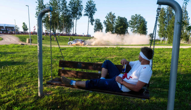 sport