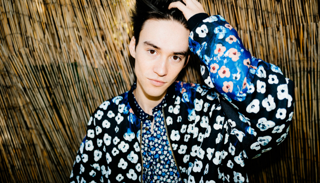 Jacob Collier