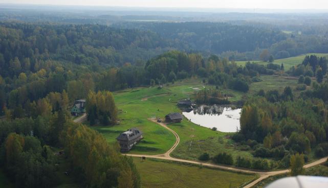 Kütiorg