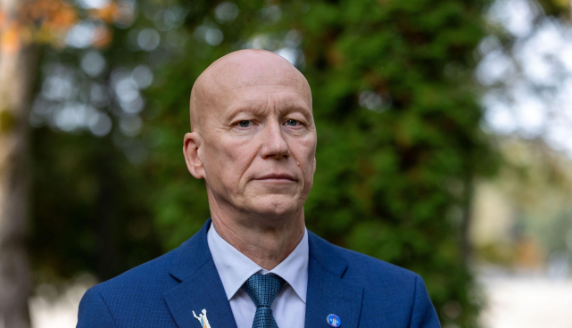 Kaido Ivask