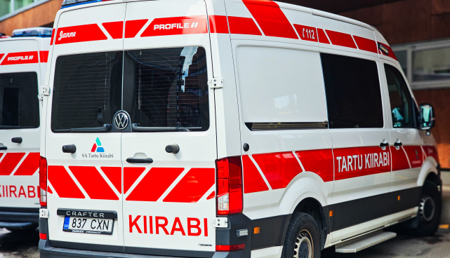 Tartu Kiirabi