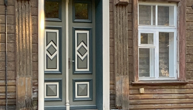 Kuperjanovi 52 trepp