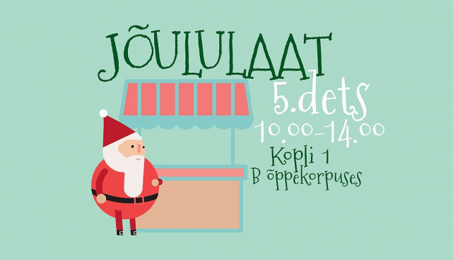 Tartu KHK jõululaat