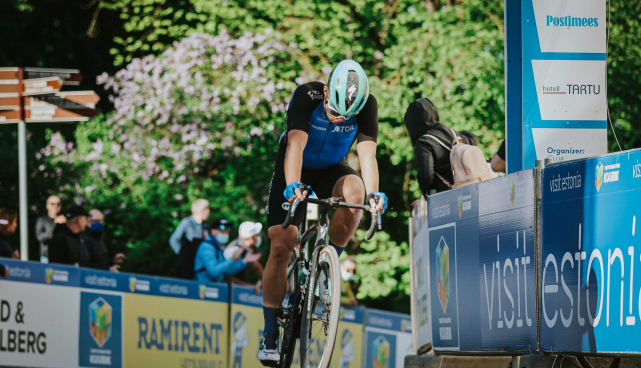 Tour of Estonia