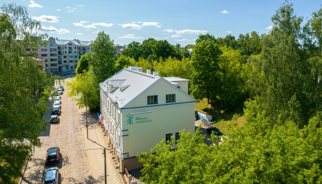 Lille Noortekeskus