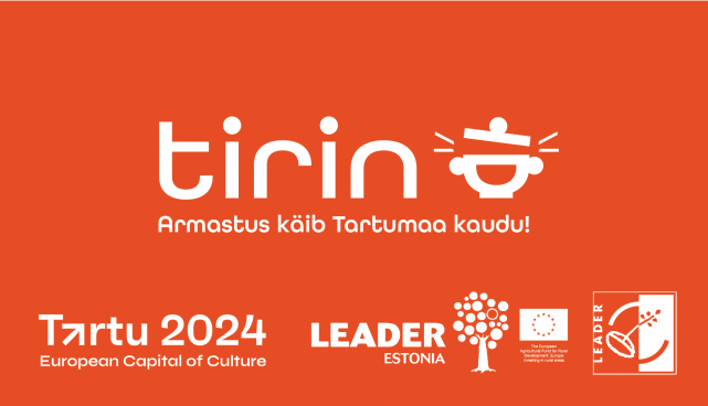 Armastus käib Tartumaa kaudu! – Algab kaheaastane Tartumaa toidusündmuste sari Tirin