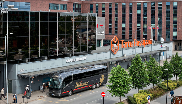 Lux Express