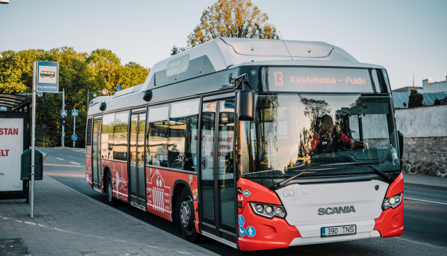 Buss
