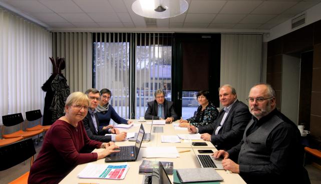 Eesti Maaülikooli nõukogu