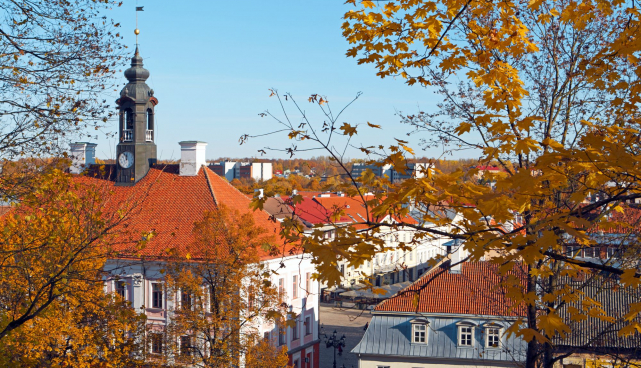 Tartu Raekoda