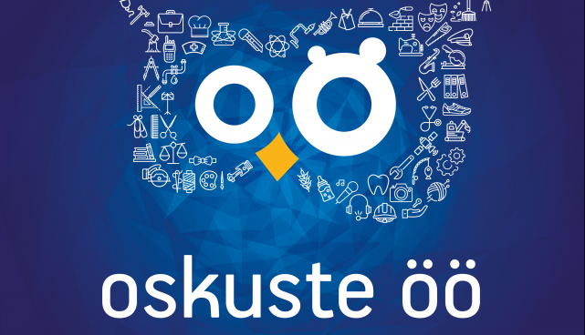 Oskuste ÖÖ