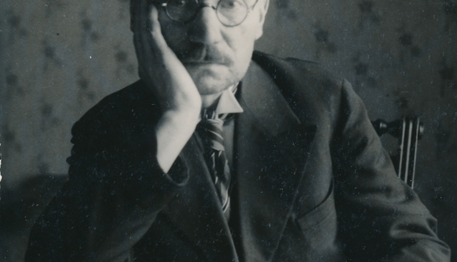 Oskar Luts