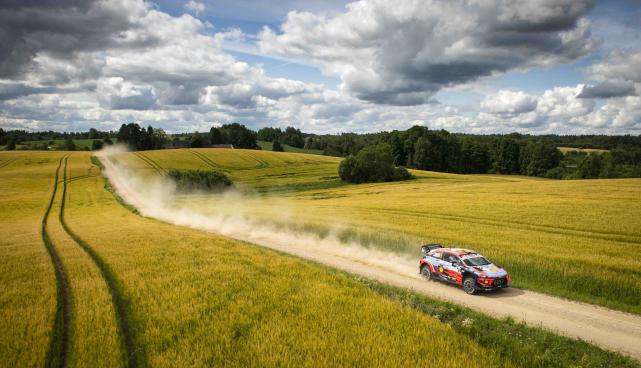 ralli