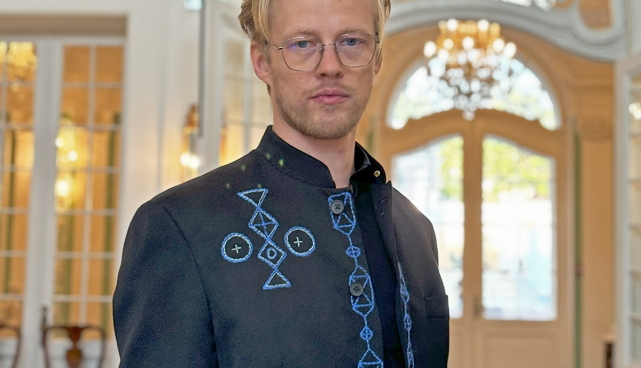 Roland Viilukas