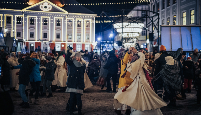 Setode talsipäev