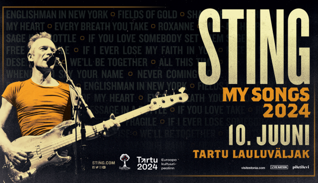 Sting