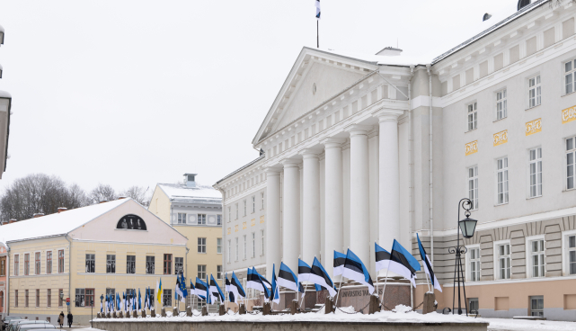 Tartu Ülikool