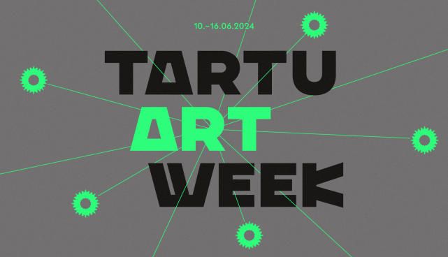 Tartu Art Week