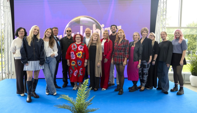 TV3 Laululahing 