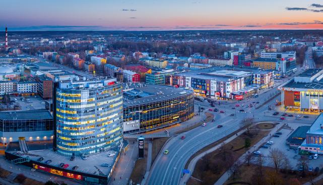 Tartu linn