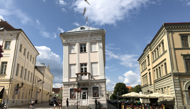 Tartu Kunstimuuseum