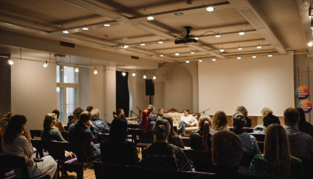 Seminar