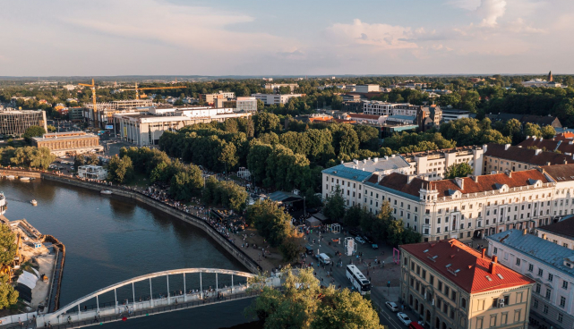 Tartu linn