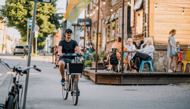Tartu linn