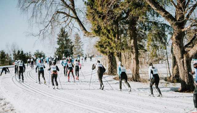 tartu maraton