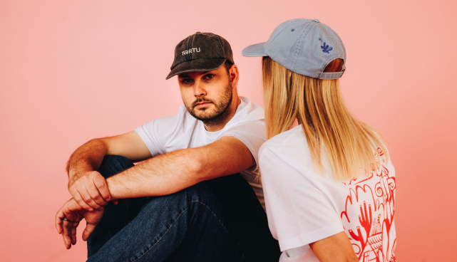 Tartu merch