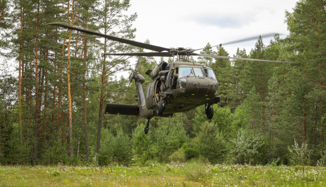 helikopter