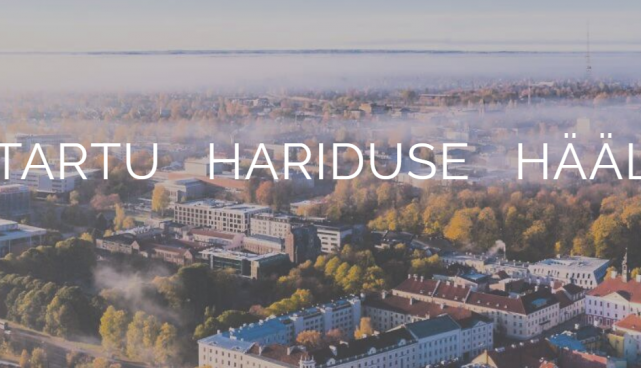 Tartu Hariduse Hääl