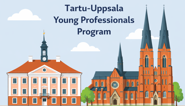 Tartu-Uppsala