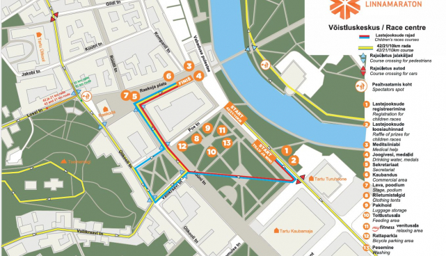 Tartu Linnamaraton