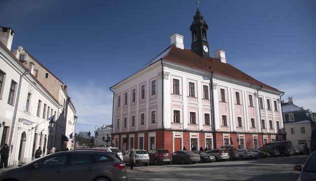 Tartu Raekoda