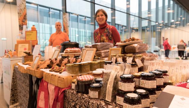 Christmas fair