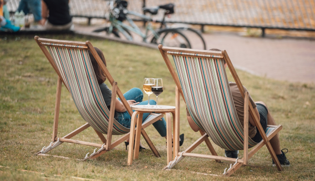 The Tartu Food and Wine Festival to be held in accordance with safety rules