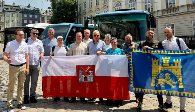 Bussid kohal