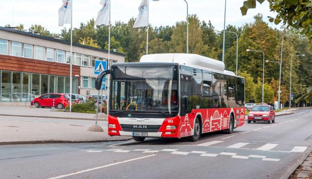 buss