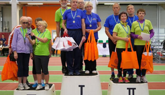 eakate olümpia võitjad