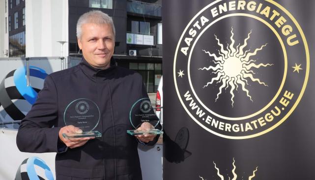 energiaauhind