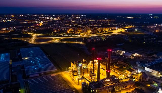 fortum