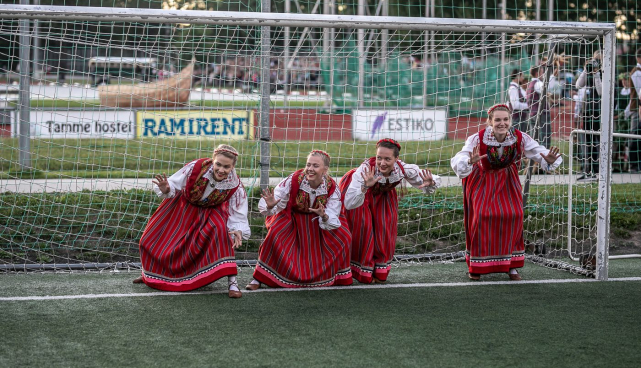 Rahvakultuur