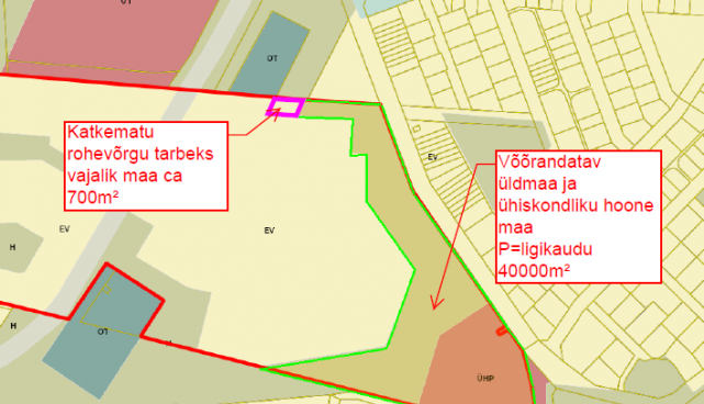 Ihaste 18