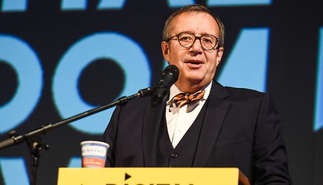Toomas Hendrik Ilves