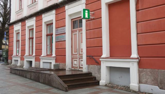 infopunkti kaldtee